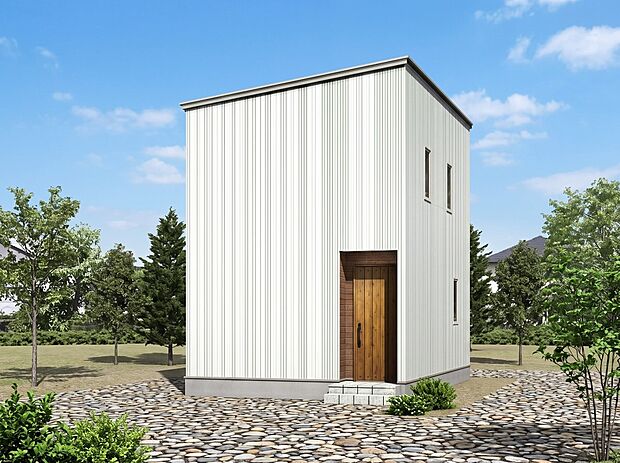 【【建築プラン例】】建築面積:74.52m2
建物価格:1849万円(税込)
※杭工事、分水工事、諸費用別途
※設計プランの参考一例であって、当該プランの採用可否は任意です。