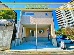 ＼ CENTURY21 ／ 城南区別府7丁目 全2棟（茶山駅）