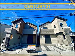 福岡県大野城市山田３丁目