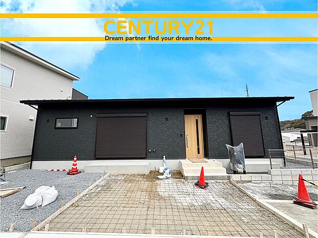 ■外観写真■
～他も気になる物件があれば合わせてご案内させていただきます～
