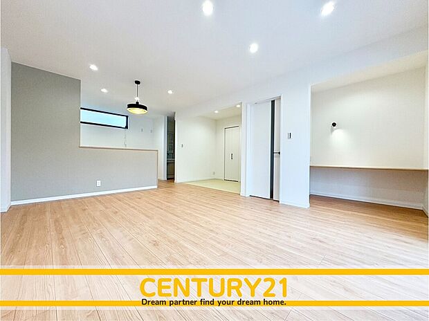 ■室内写真■
～「これから見れますか」とお気軽にお問合せ下さい～