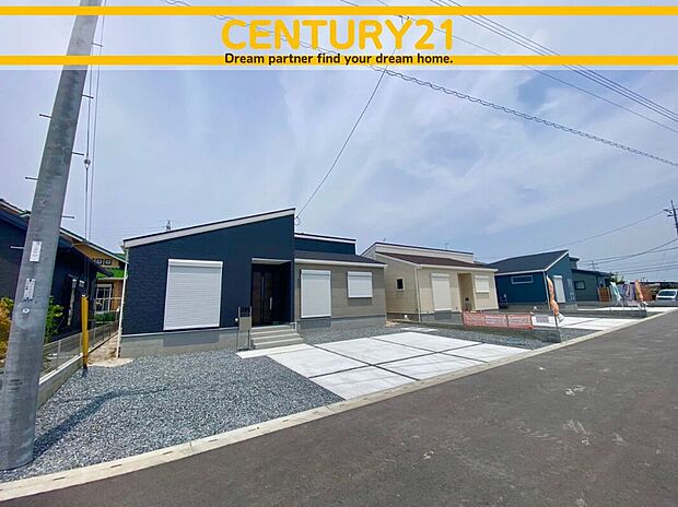 ◆現地写真◆
~他も気になる物件があれば合わせてご案内させていただきます~