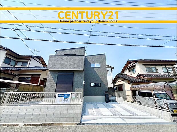 同一建築会社の他現場写真~現地&完成物件もご案内可能です~