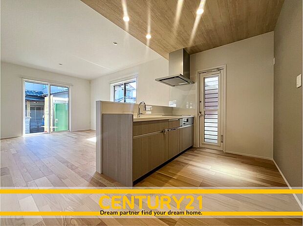 同一建築会社の他現場写真~現地&完成物件もご案内可能です~