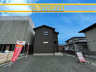 ＼CENTURY21／佐賀市嘉瀬町中原　全1棟(鍋島駅) その他