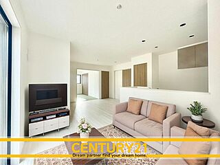 ＼CENTURY21／佐賀市高木瀬東1丁目　全2棟(佐賀駅) 外観