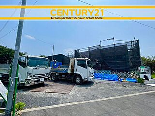 ＼ CENTURY21 ／佐賀市大和町久池井　全3棟（佐賀駅） その他