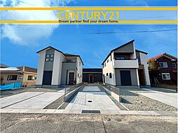 福岡県福津市津屋崎8丁目