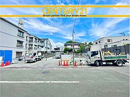 福岡県北九州市八幡西区割子川2丁目