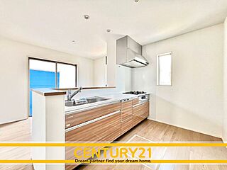 ＼ CENTURY21 ／佐賀市朝日町1期　　全1棟（佐賀駅） その他