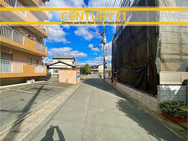 ~他も気になる物件があれば合わせてご案内させていただきます~