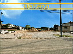 福岡県古賀市久保