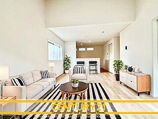 ＼ CENTURY21 ／佐賀市高木瀬西5丁目第10　全2棟(佐賀駅)～残り1棟～ 外観