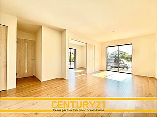 ＼ CENTURY21 ／ 佐賀市大和町久池井10期　全2棟（佐賀駅）～残り1棟～ その他