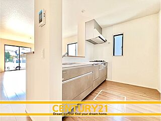 ＼ CENTURY21 ／ 佐賀市大和町久池井10期　全2棟（佐賀駅）～残り1棟～ その他