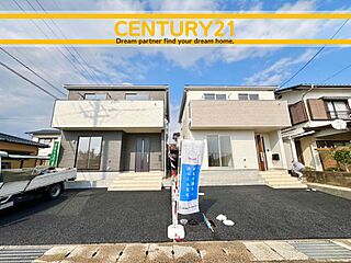 ＼ CENTURY21 ／ 佐賀市本庄町本庄第12　全2棟（佐賀駅） その他