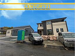 福岡県飯塚市若菜