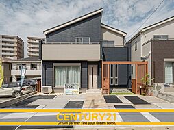 福岡県福岡市東区高美台3丁目