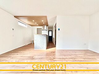 ＼CENTURY21／佐賀市大財4丁目2期　全3棟(佐賀駅)～残り１棟～ その他