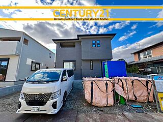 ＼CENTURY21／佐賀市木原2丁目　全2棟(佐賀駅) その他