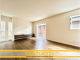 ＼ CENTURY21 ／ 鳥栖市松原町第二　全1棟（田代駅） その他