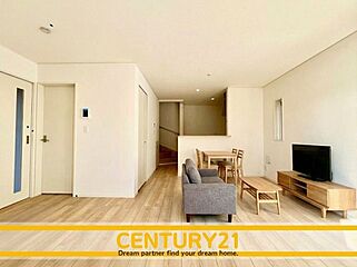 ＼ CENTURY21 ／佐賀市神野西3丁目第6　全3棟(佐賀駅) 外観
