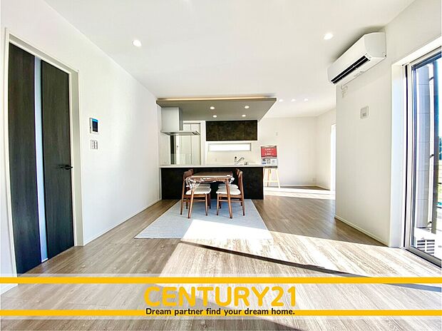 同一建築会社の他現場写真 ~現地&完成物件もご案内可能です~