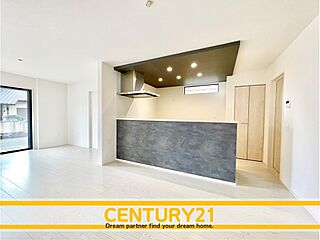 ＼ CENTURY21 ／ 鳥栖市曽根崎町1期　全2棟(鳥栖駅) その他