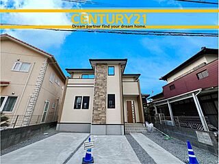＼ CENTURY21 ／鳥栖市桜町1期　全1棟（田代駅） その他