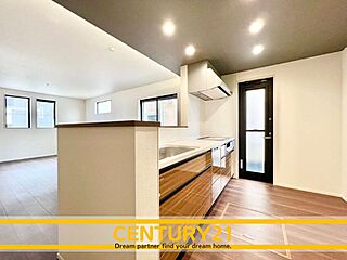 ＼ CENTURY21 ／鳥栖市桜町1期　全1棟（田代駅） その他