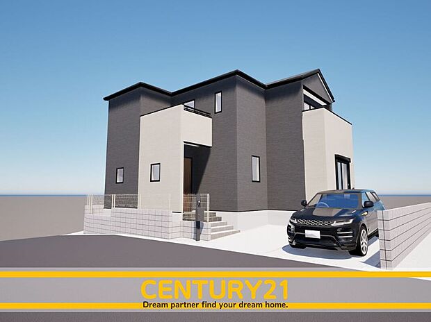 ◆完成予想図◆