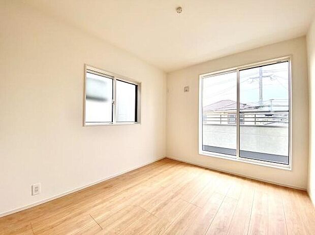 ◆同一建築会社の他現場写真◆
～現地＆同一施工会社の完成物件もご案内可能です～
