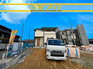 ＼ CENTURY21 ／基山町宮浦2期　全2棟(基山駅)～残り1棟～ その他