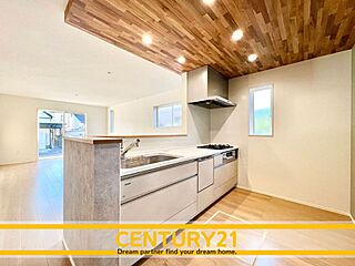 ＼ CENTURY21 ／鳥栖市姫方町4期　全1棟(田代駅) その他