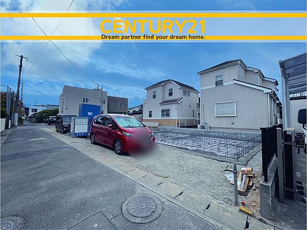 
◆現地写真◆
～他も気になる物件があれば合わせてご案内させていただきます～
