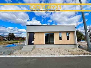 ＼ CENTURY21 ／ 佐賀市鍋島町蠣久　全1棟（佐賀駅） その他