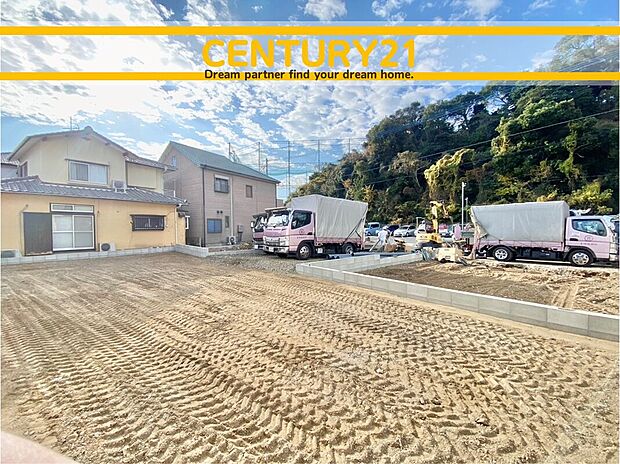 ～他も気になる物件があれば合わせてご案内させていただきます～
