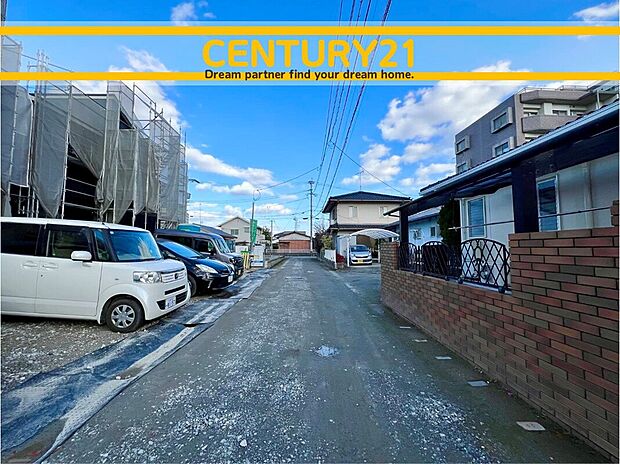 ◆現地写真◆
～「これから見れますか」とお気軽にお問合せ下さい～
