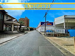 福岡県福岡市南区西長住２丁目