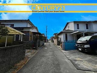 ＼CENTURY21／佐賀市東佐賀町2期　全1棟(佐賀駅) その他