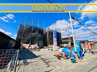 ＼CENTURY21／佐賀市鍋島町蛎久第4　全2棟(佐賀駅) その他