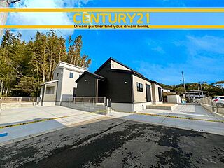 ＼CENTURY21／みやき町簑原第1期　全8棟 (中原駅) その他