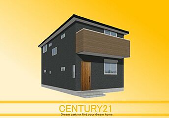 ＼ CENTURY21 ／鳥栖市宿町　全2棟（新鳥栖駅） その他