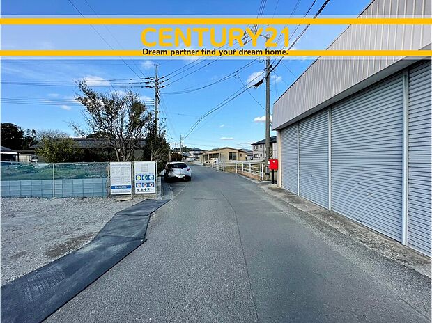 ～他も気になる物件があれば合わせてご案内させていただきます～