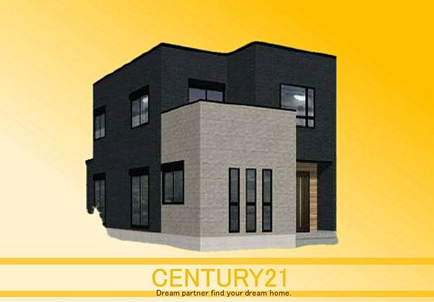 ◆完成予想図◆
～他も気になる物件があれば合わせてご案内させていただきます～