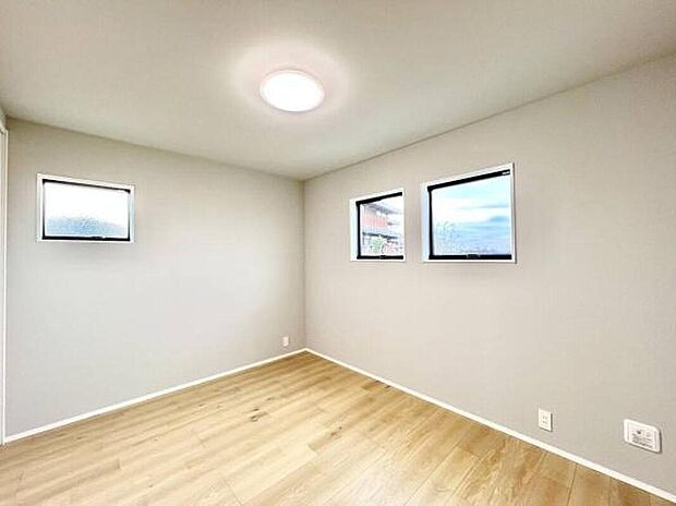 ◆現地写真◆
～他も気になる物件があれば合わせてご案内させていただきます～