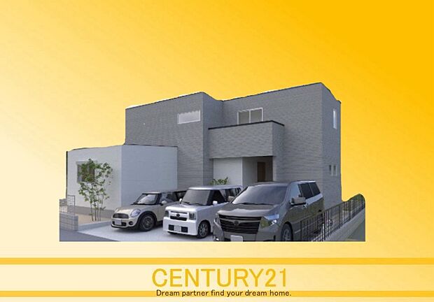 ◆同一建築会社の他現場写真◆
現地＆同一施工会