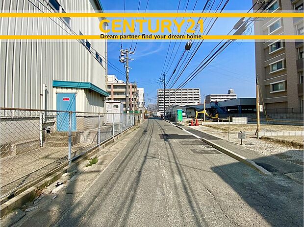 ～他も気になる物件があれば合わせてご案内させていただきます～