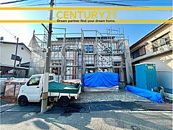 福岡県北九州市小倉南区蜷田若園2丁目