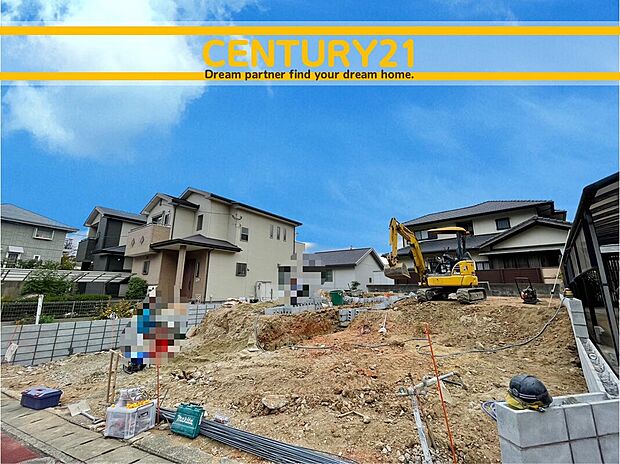 ◆現場写真◆
~「これから見れますか」とお気軽にお問合せ下さい~